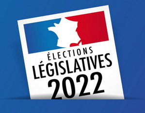 Elections Législatives 2022