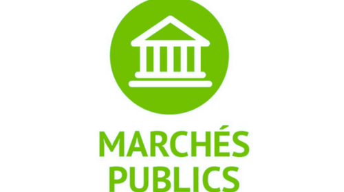 Marchés publics