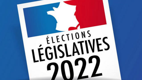 Elections Législatives 2022