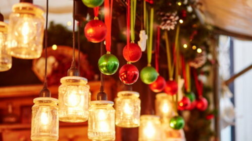 Marché de Noël