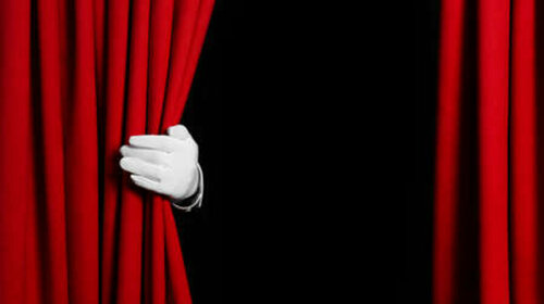 "Pierres" (Théâtre)