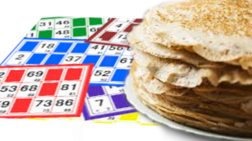 Soirée Loto-Crêpes