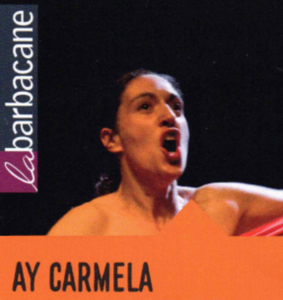 Théâtre Ay Carmela 