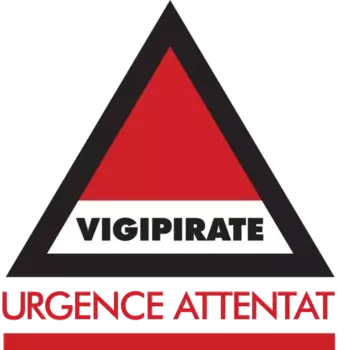 Arrêté municipal - Vigipirate